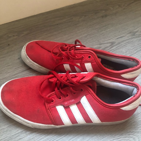 adidas Other - Addis gym shoes